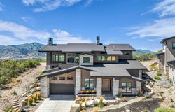 11343 N Soaring Hawk Lane, Hideout, UT 84036