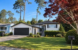 522 Collins Drive, Tallahassee, FL 32303