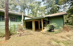 245 Forest Glen Drive, Hemphill, TX 75948