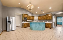 16156 County Road 1250, Binger, OK 73009