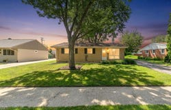 317 Fairlane Drive, Joliet, IL 60435