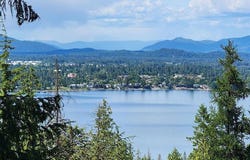 Mountain Ridge Dr lot: 3, Sagle, ID 83860