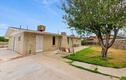305 MCCUNE Road, El Paso, TX 79915