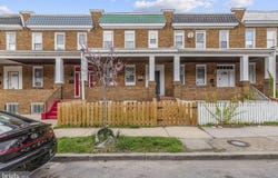 3110 CLIFTMONT, BALTIMORE, MD 21213