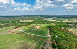 1111 Cimarron Ranch Road, Marble Falls, TX 78654