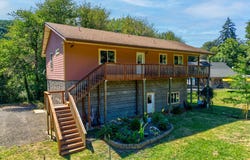 123 BURCHARD Dr, Scottsburg, OR 97473