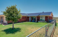 16711 N County Road 2000, Abernathy, TX 79311
