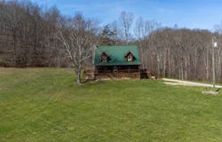 5851 Upper Brush Creek Road, Hustonville, KY 40437