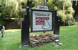 Powder Horn Mountain Road, Deep Gap, NC 28618