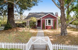 4605 Gravenstein Highway N, Sebastopol, CA 95472
