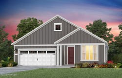 7599 Gorse Drive, Winnabow, NC 28479