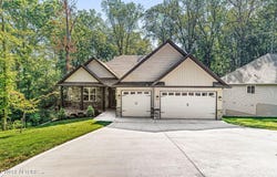 318 Dudala Way, Loudon, TN 37774
