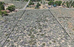 205 Carson View, Markleeville, CA 96120