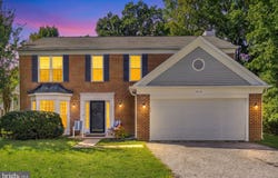 2939 MARSH HAWK Drive, WALDORF, MD 20603
