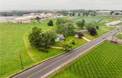 4334 & 4324 SR-39, Millersburg, OH 44654
