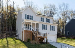 418 CAMPBELL ST, STAUNTON, VA 24401
