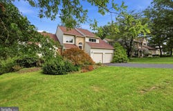 216 CASSANDRA Drive, CHALFONT, PA 18914