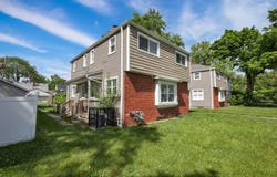 1122 E 23rd Avenue, Columbus, OH 43211