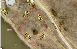 Bacon Lane, Climax Springs, MO 65324