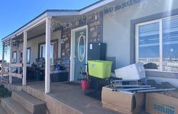 1088 S 100 E, Blanding, UT 84511