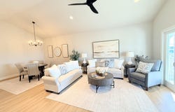 4751 Bellflower Drive, DeForest, WI 53532