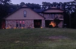12655 Bristlecone Drive, Henryetta, OK 74437