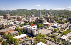 45 Asheland Avenue, Asheville, NC 28801