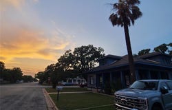 615 E Washington St, Giddings, TX 78942