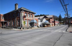 Gibson Rd, Hancock, NY 13783