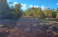 1473 E Barbara Road, Williams, AZ 86046