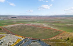 Warbonnet Dr, Moscow, ID 83843