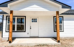 401 W Cherokee St, Jay, OK 74346