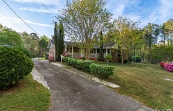 1118 Mapleton Street, Roanoke Rapids, NC 27870