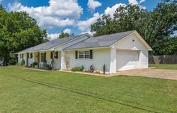 19307 Malone Road, Tecumseh, OK 74873