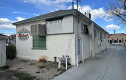 2320 Belshaw Street, Mojave, CA 93501