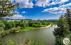 70 Pishkun Road, Nye, MT 59028