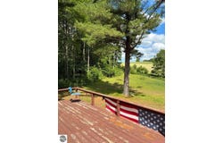 VL 40 Acres Coates Highway, Brethren, MI 49619