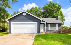 6 Queensboro Drive, O'Fallon, MO 63376