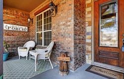 3719 Lonesome Creek Road, Granbury, TX 76049