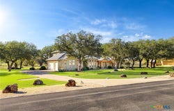 526 River Crossing Boulevard, Spring Branch, TX 78070