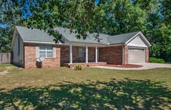 34 Ring Tailed Eagle Drive, Crawfordville, FL 32327