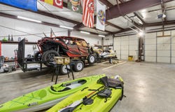 322 E Dunlap Street, Stockton, MO 65785