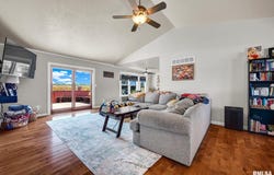36 Bay Shore Drive, Lacon, IL 61540