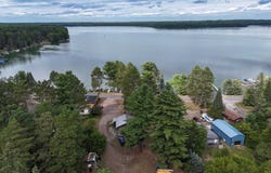 10575 Big Arbor Vitae Drive, Arbor Vitae, WI 54568