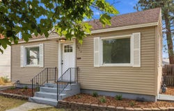 2017 W Cleveland Ave, Spokane, WA 99205