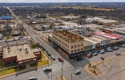 107 S Austin Street, Comanche, TX 76442