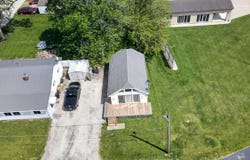 4909 Nicholson Drive, Celina, OH 45822