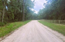 160th Terrace, Mc Alpin, FL 32062