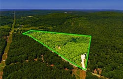 87456 E 875 Road, Bunch, OK 74931