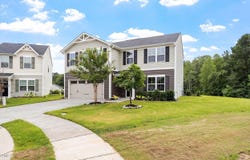 1120 Old Evergreen Drive, Durham, NC 27704